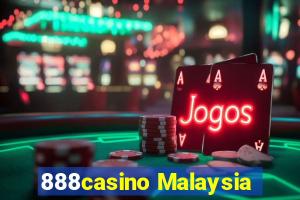 888casino Malaysia